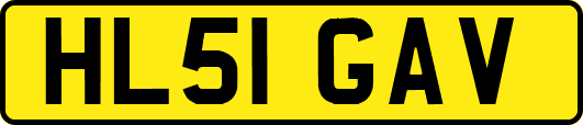 HL51GAV