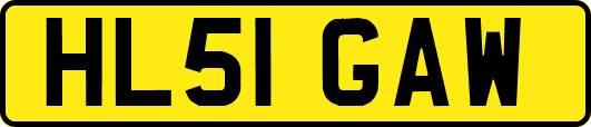 HL51GAW