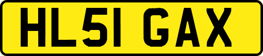 HL51GAX
