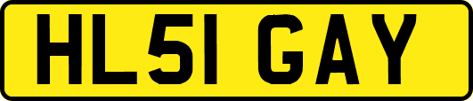 HL51GAY