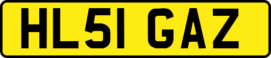HL51GAZ
