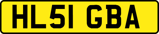 HL51GBA