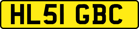 HL51GBC