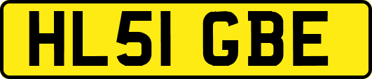 HL51GBE