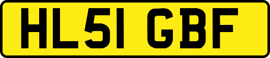 HL51GBF