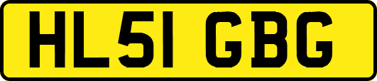 HL51GBG