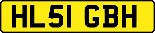 HL51GBH