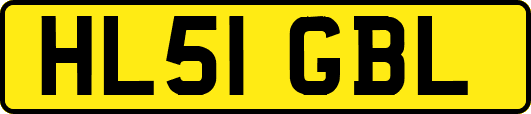 HL51GBL