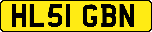 HL51GBN