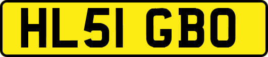 HL51GBO