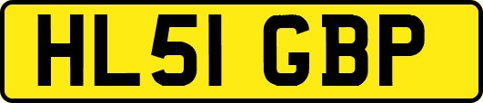 HL51GBP