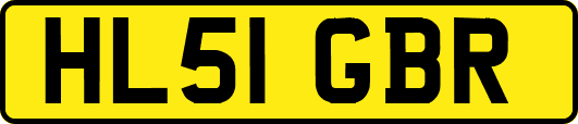 HL51GBR