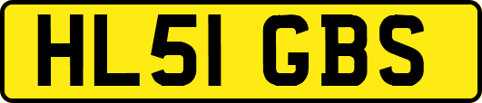 HL51GBS