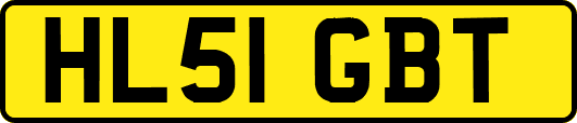 HL51GBT