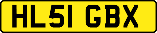HL51GBX