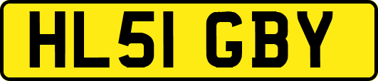 HL51GBY