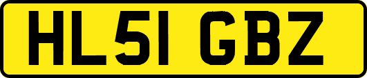 HL51GBZ