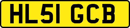 HL51GCB