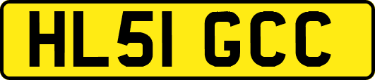 HL51GCC