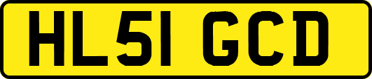 HL51GCD