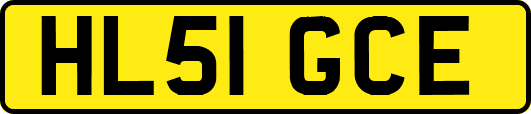 HL51GCE