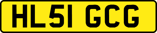HL51GCG