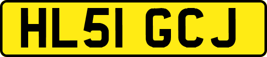 HL51GCJ