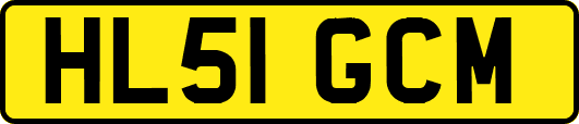 HL51GCM