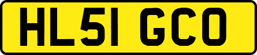 HL51GCO