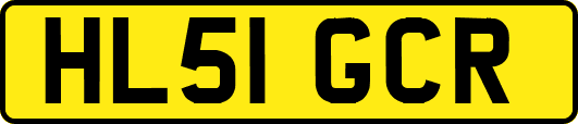 HL51GCR