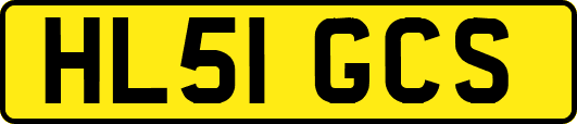 HL51GCS