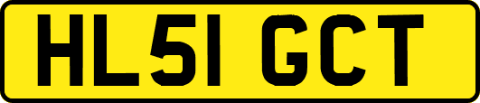 HL51GCT