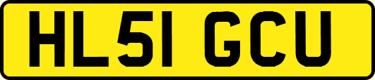 HL51GCU