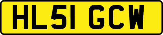 HL51GCW