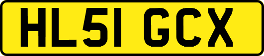 HL51GCX