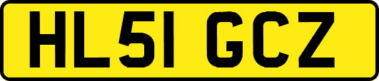 HL51GCZ