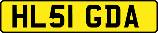 HL51GDA