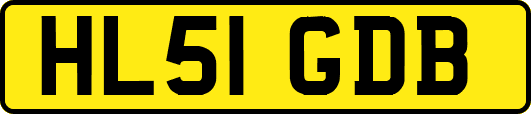 HL51GDB
