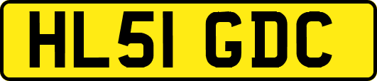 HL51GDC