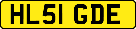 HL51GDE