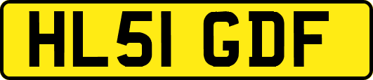 HL51GDF