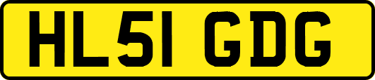HL51GDG