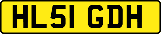 HL51GDH