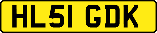 HL51GDK