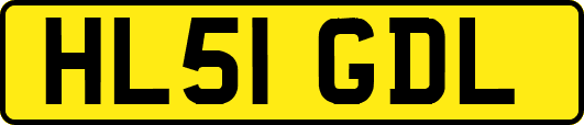 HL51GDL