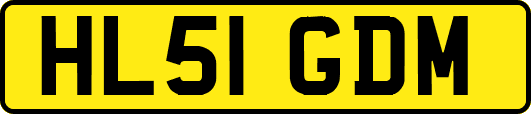 HL51GDM