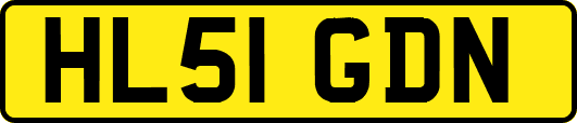 HL51GDN