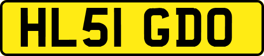 HL51GDO