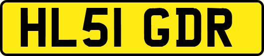 HL51GDR