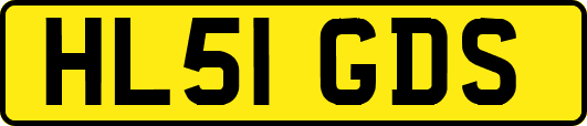 HL51GDS